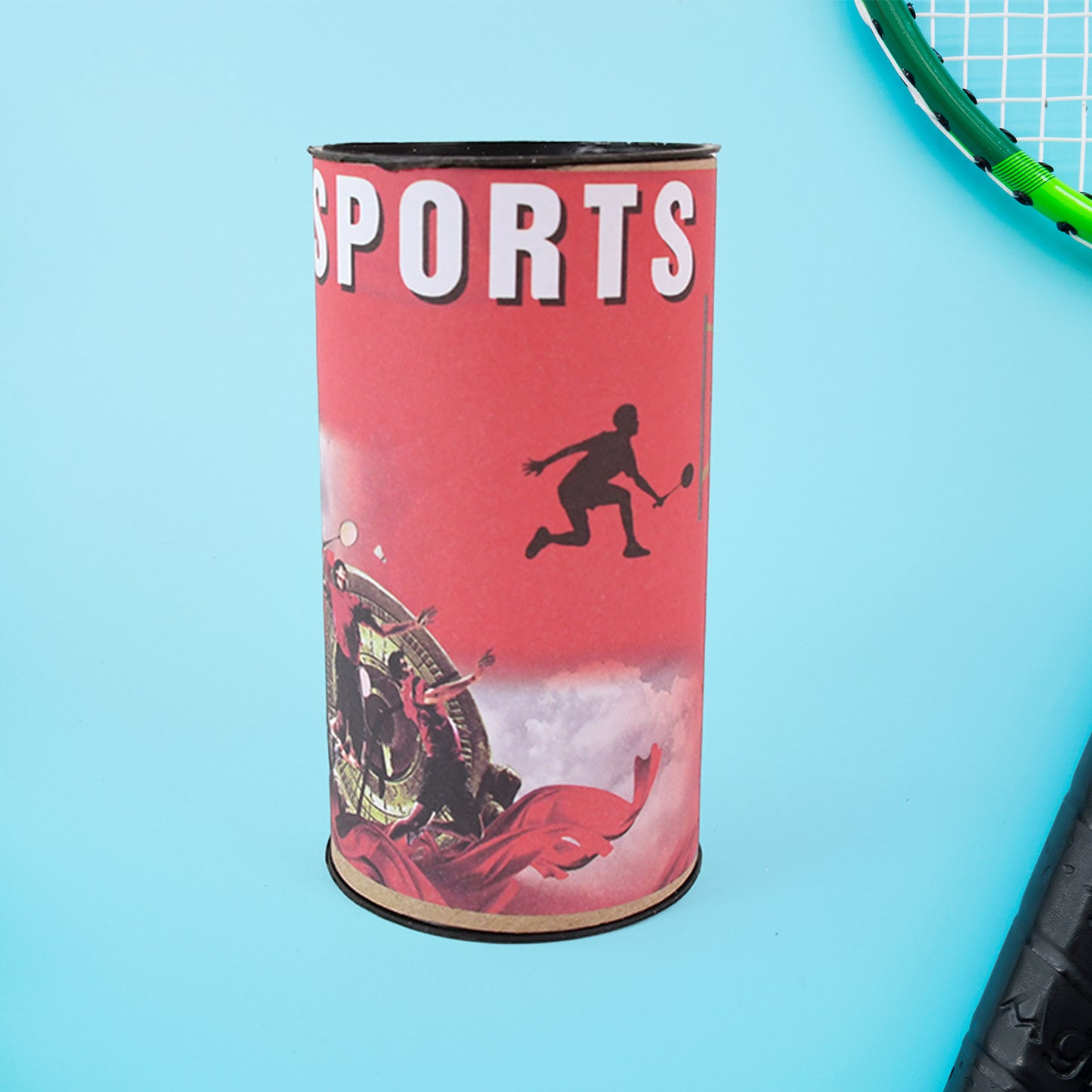 Premium Badminton (1 Set ) - Happy Price - Image 5
