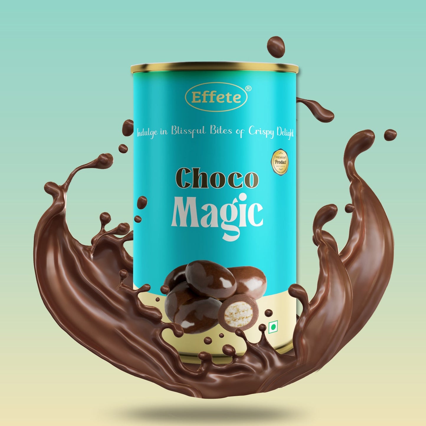 Choco Magic  Assorted Chocolates - Happy Price - Image 3