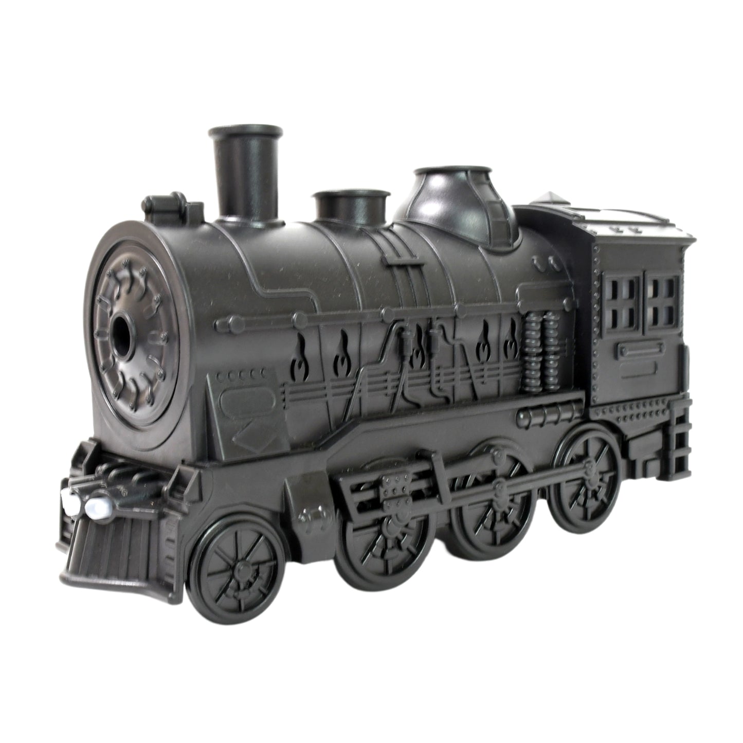 Train Shape Portable Mini Humidifier (1 Pc  Mix Color) - Happy Price - Image 4