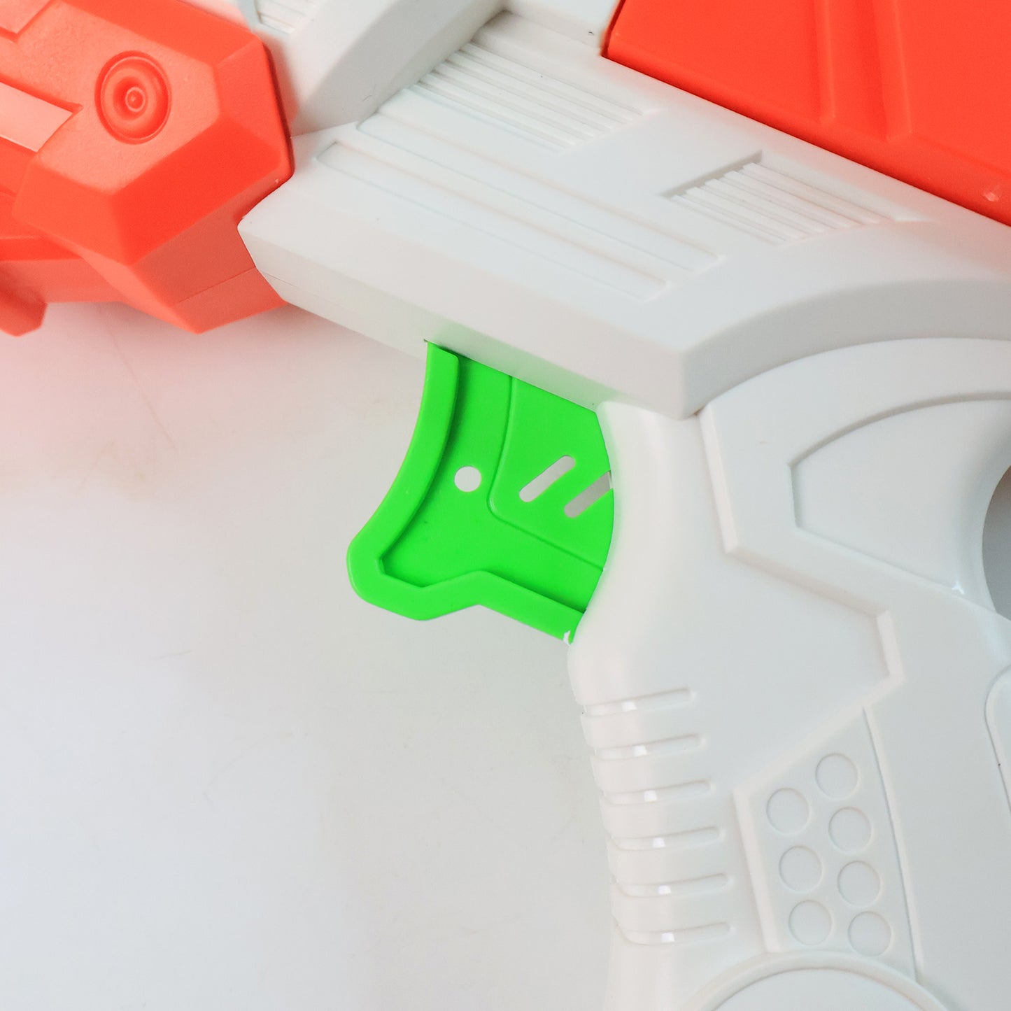Z Master Toy Gun With Foam Bullets Compact Shooting Toy For Kids - Happy Price - Image 6