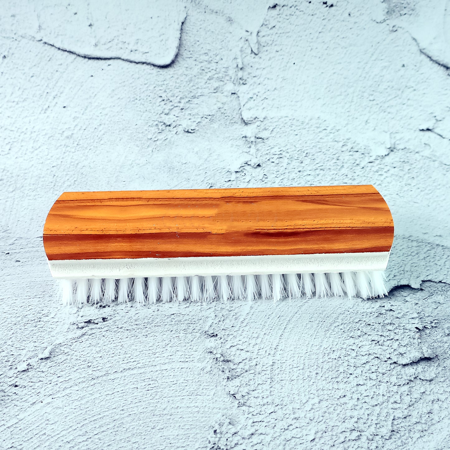 Veepee 6-piece Washing And Cleaning Scrub Brush Set  (Multi-color Bristles) - Happy Price - Image 4