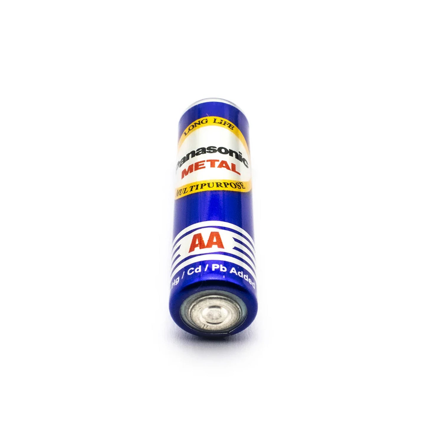 Panasonic Special Aa Eco Friendly Battery (10 Pcs Set) - Happy Price - Image 4