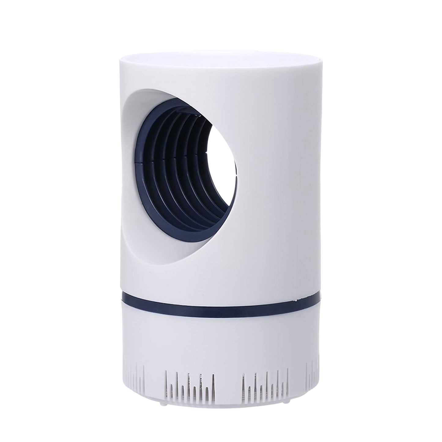 Electronic Led Mosquito Killer Lamps Machine For Home Insect Killer Electric Powered Machine Eco-friendly Baby Freezer Household Bin Display Rack - Happy Price - Image 5