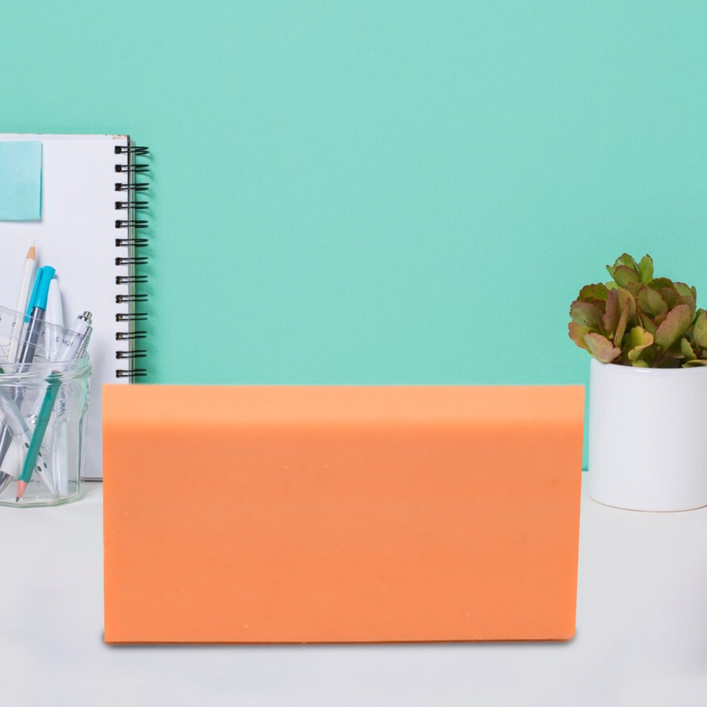 Fancy  Stylish Eraser (1 Pc  Mix Design) - Happy Price - Image 4
