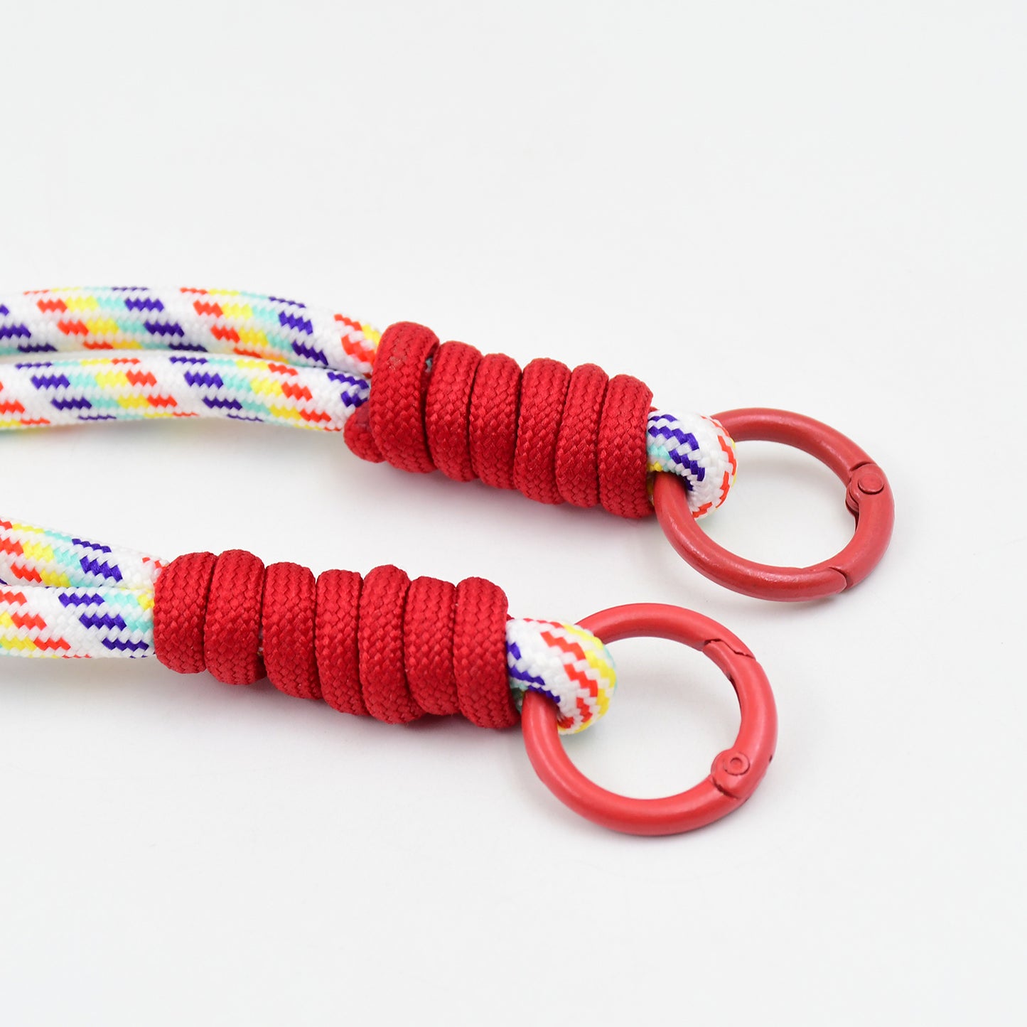 Universal Lanyard For Phone Cross-body Cell Phone Lanyard  With All Smartphones (1 Pc  52 Inch  Multicolor) - Happy Price - Image 7