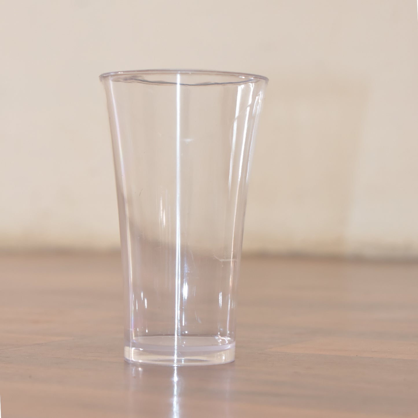 Drinking Glass Juice Glass Water Glass Set Of 6 Transparent Glass - Happy Price - Image 6