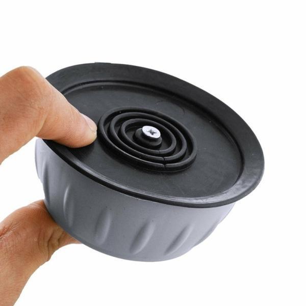 machine Leveling Feet Anti Walk Pads Shock Absorbed Furniture Lifting Base - Happy Price - Image 5