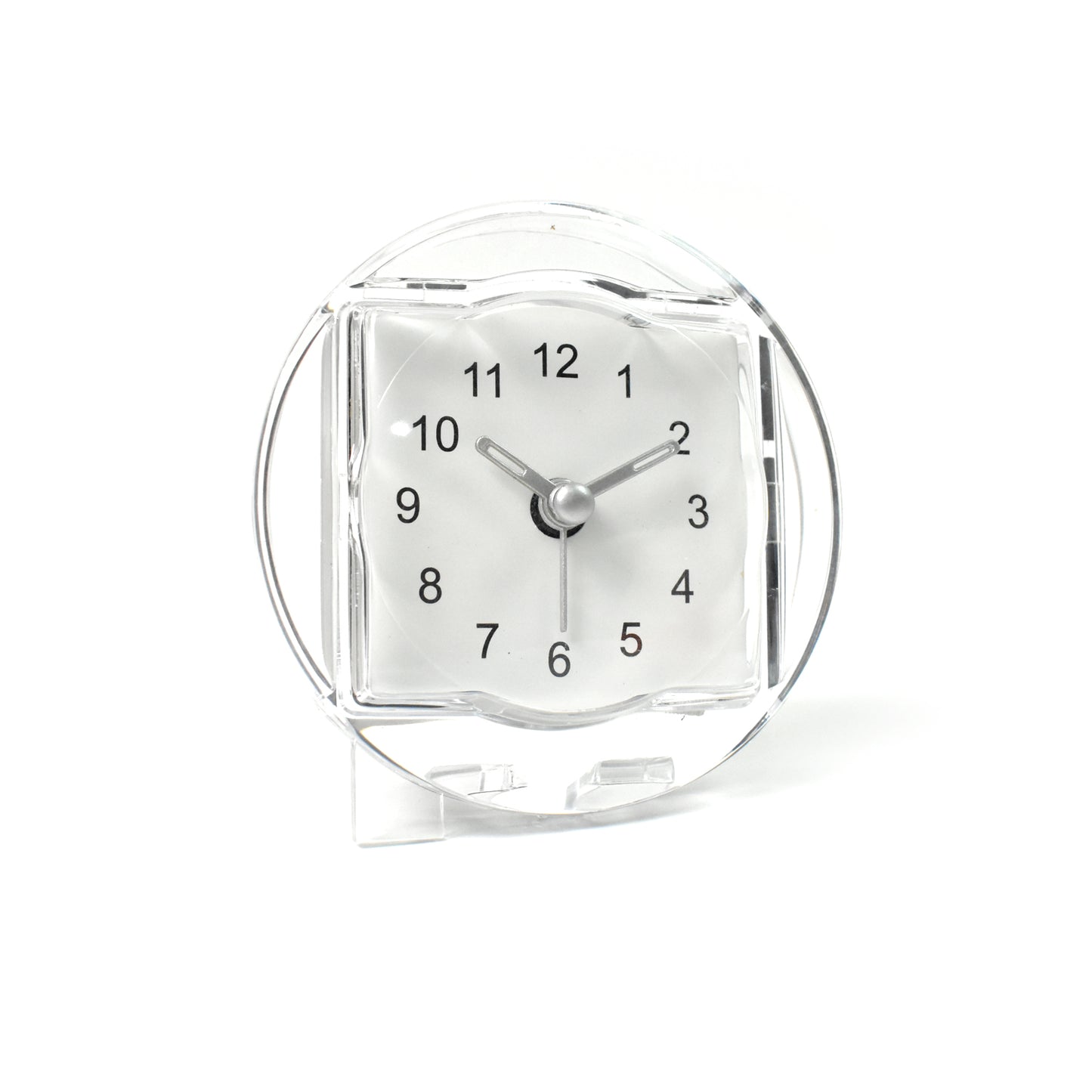 Small Wall Clock  Table Clocks For Every Room (Mix Design 1 Pc) - Happy Price - Image 6