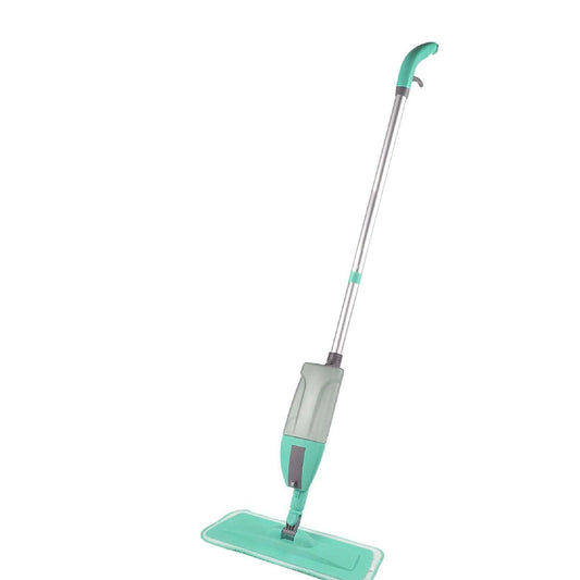 Cleaning 360 Degree Healthy Spray Mop With Removable Washable Cleaning Pad - Happy Price - Image 1