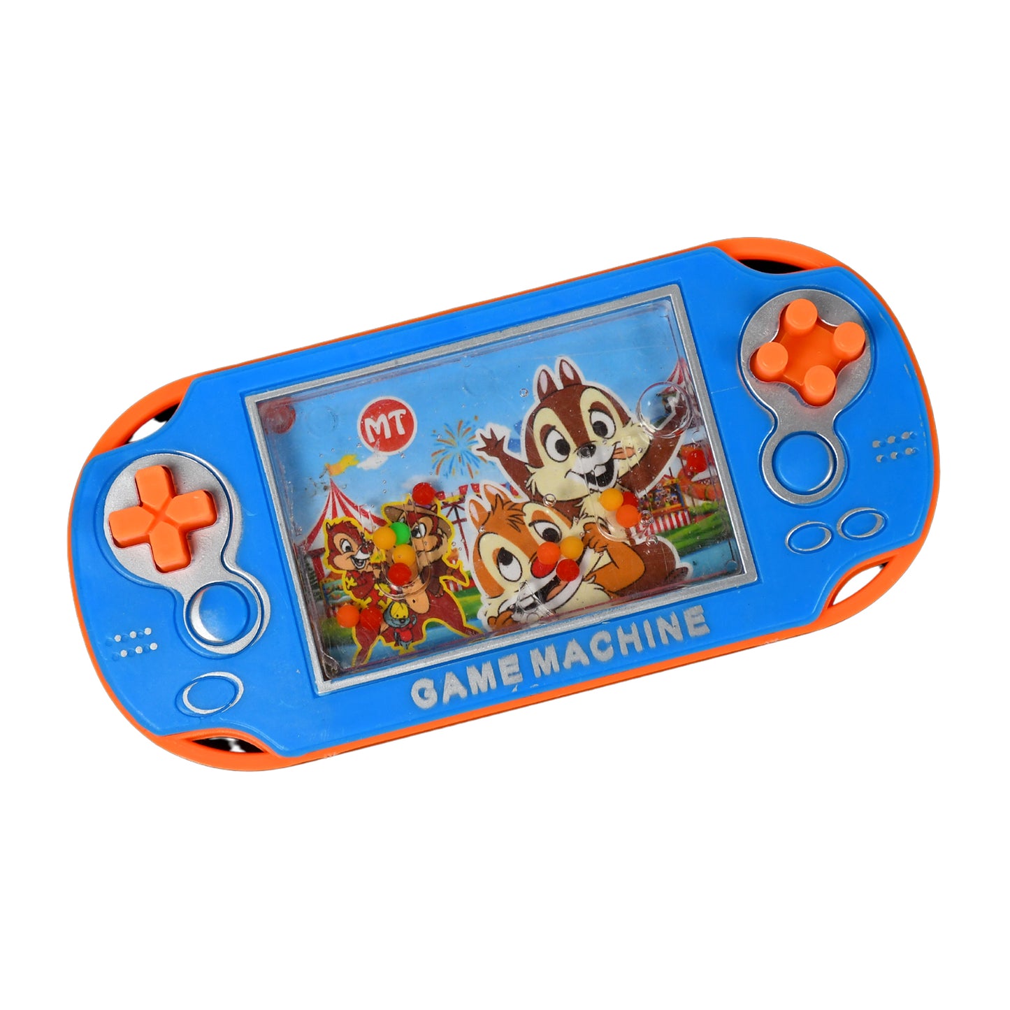 Children Handheld Water Games Toy Squeeze Game Machine Educational Toy For Kids Fun Toy - Happy Price - Image 2