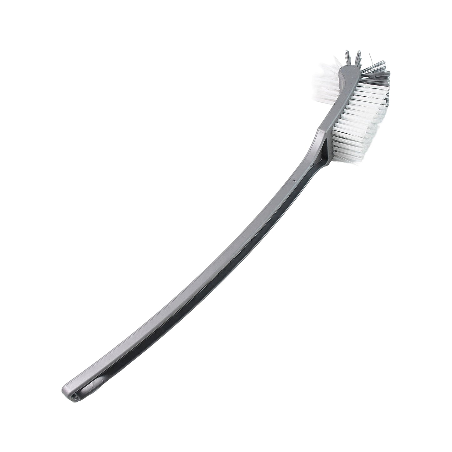 Pro Clean Long Handle Toilet Cleaning Brush (1 Pc) - Happy Price - Image 2
