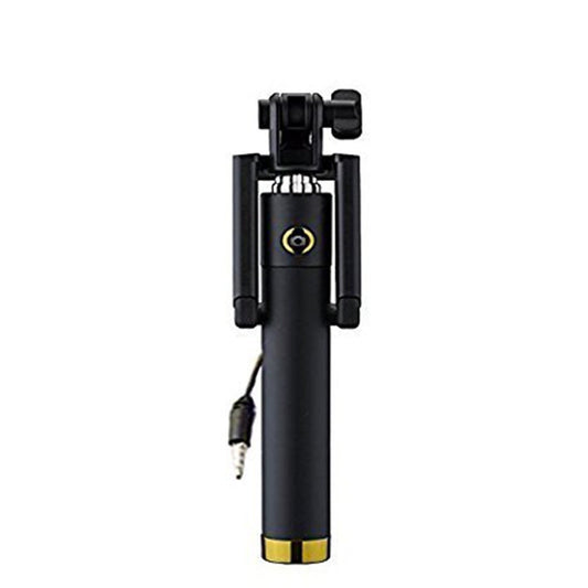 Selfie Sticks Box With Aux Wire For All Smart Phones - Happy Price - Image 1