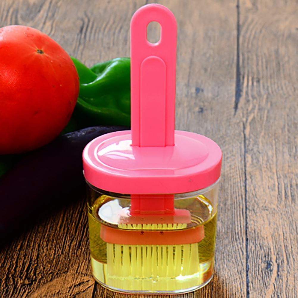 Multi-purpose Silicone Durable Spatula With Holder ( Pack Of 1 Pcs) - Happy Price - Image 7