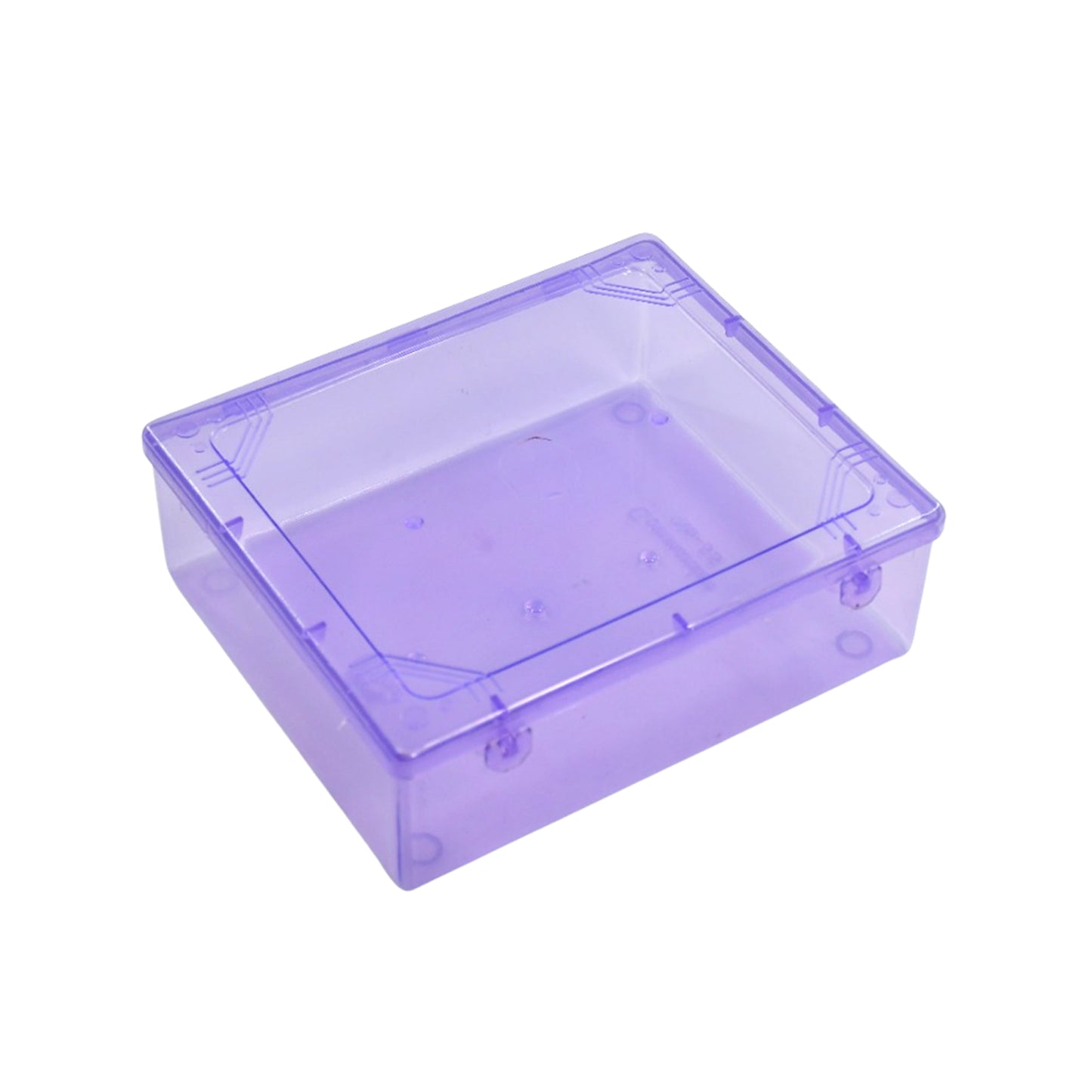 Commander Container Used For Storing Things And Stuffs - Happy Price - Image 7