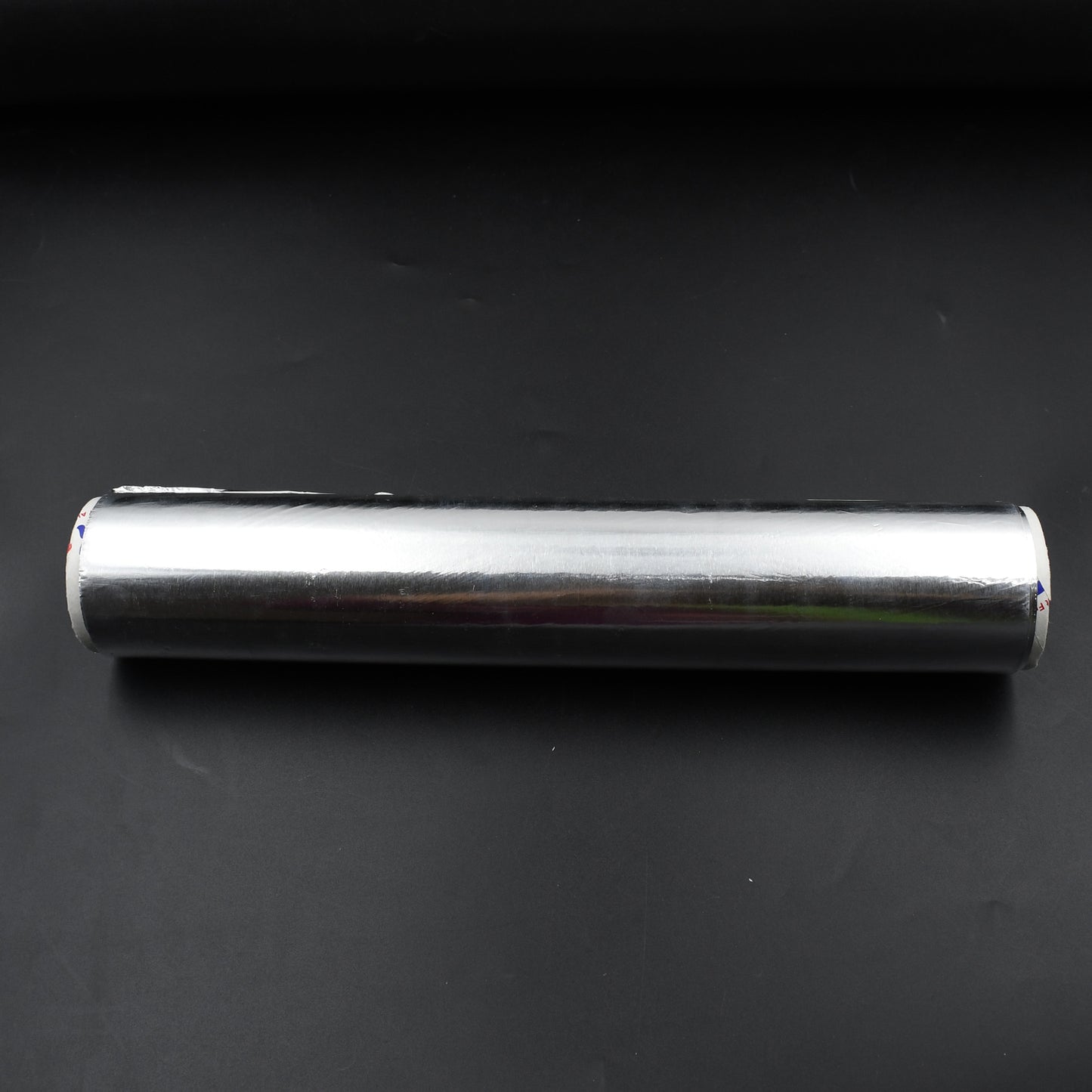 Premium Quality Aluminum Foil Roll Heavy Duty Non Stick Thick Aluminum Foil Sheet Baking Grilling Tool Width 295mm (1pc) - Happy Price - Image 3