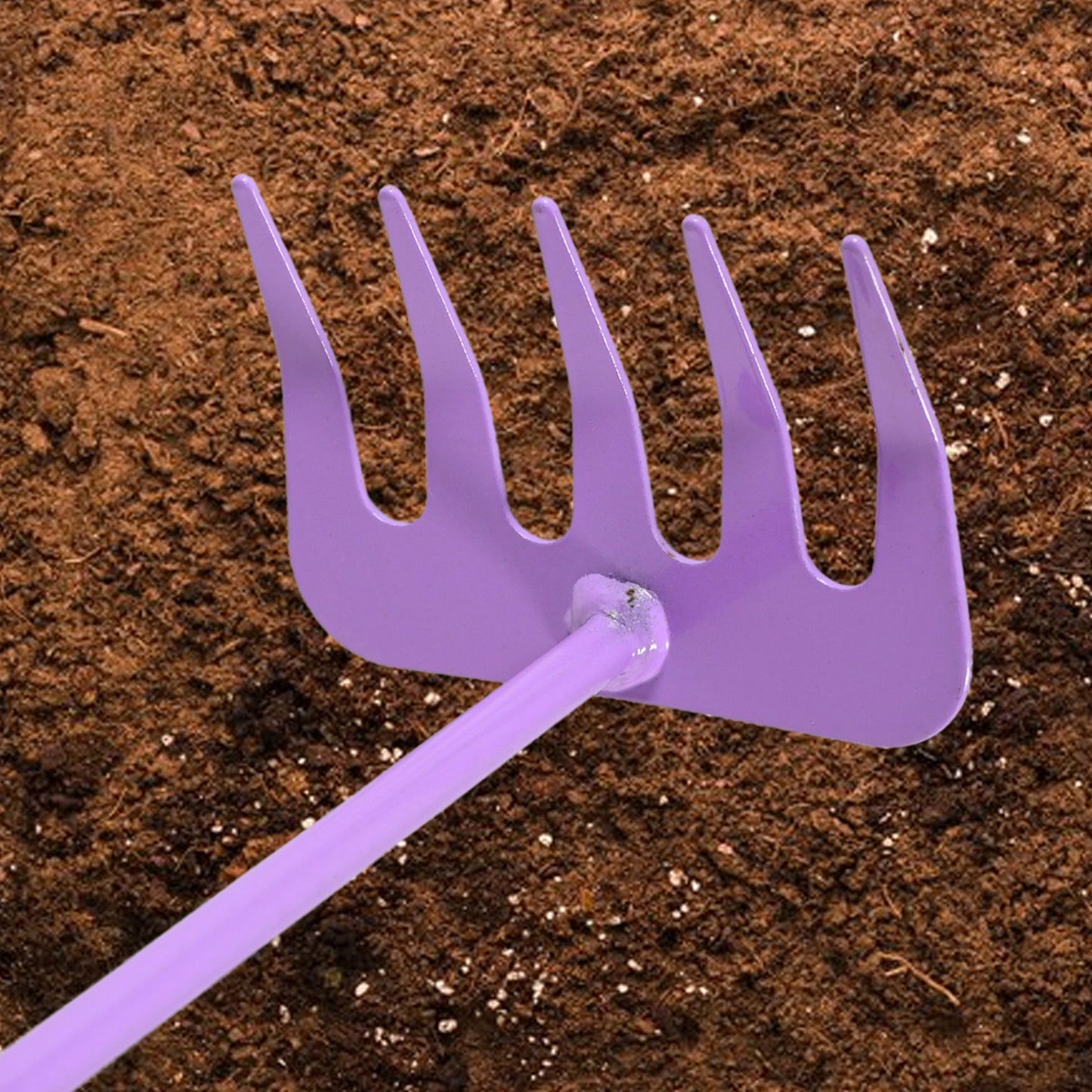 Heavy Dutygarden Tools Gardening Tools Kit For Home Garden Indoor And Outdoor Gardening For Plants Agriculture And Soil Tools (1 Pc) - Happy Price - Image 4