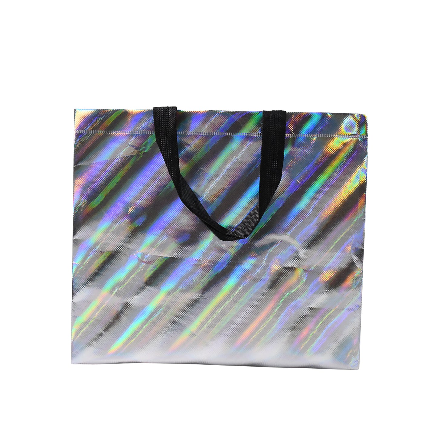 Birthday Gift Bag Reusable Party Gift Bags (1 Pc  Mix Design) - Happy Price - Image 5