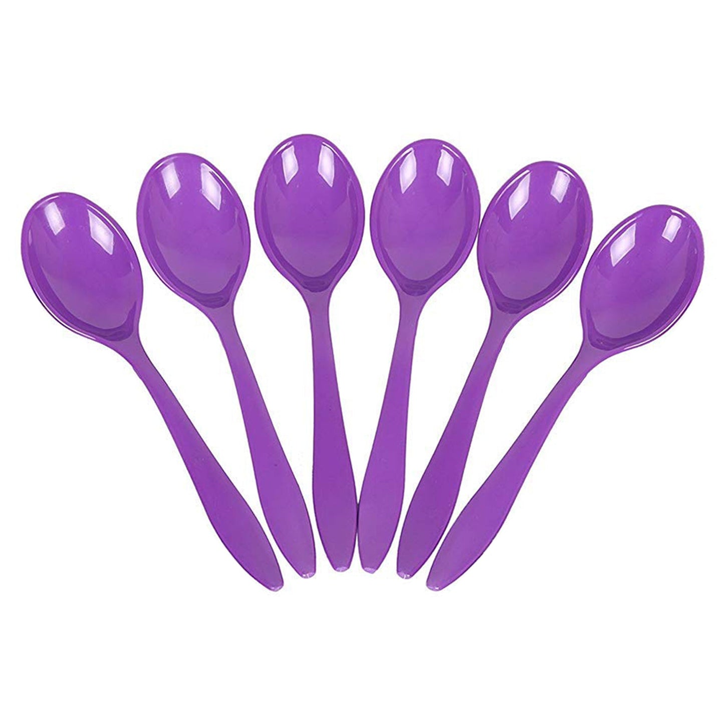 a Fancy Spoon Used While Eating And Serving Food Stuffs Etc. - Happy Price - Image 3