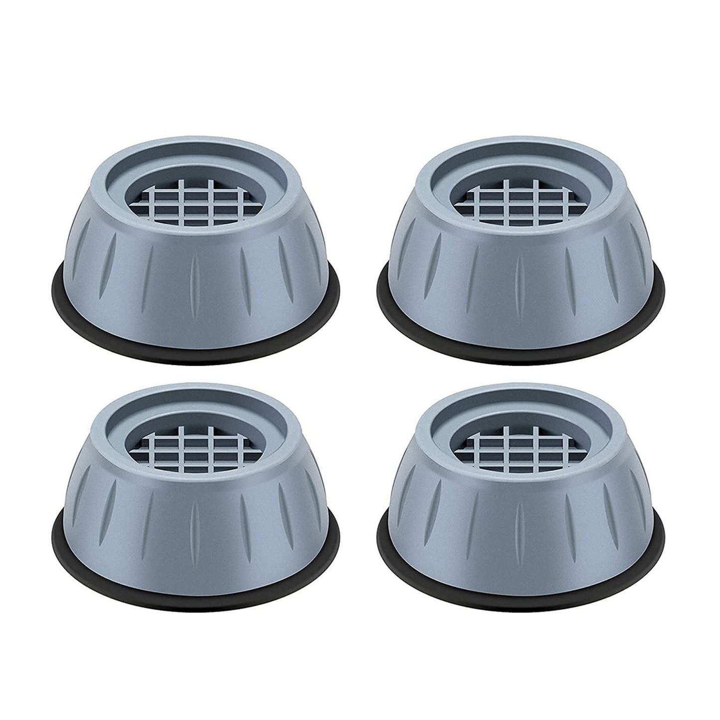 Anti Vibration Pads With Suction Cup Feet - Happy Price - Image 7