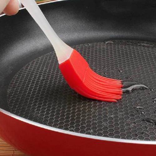 Spatula And Pastry Brush For Cake Decoration - Happy Price - Image 6