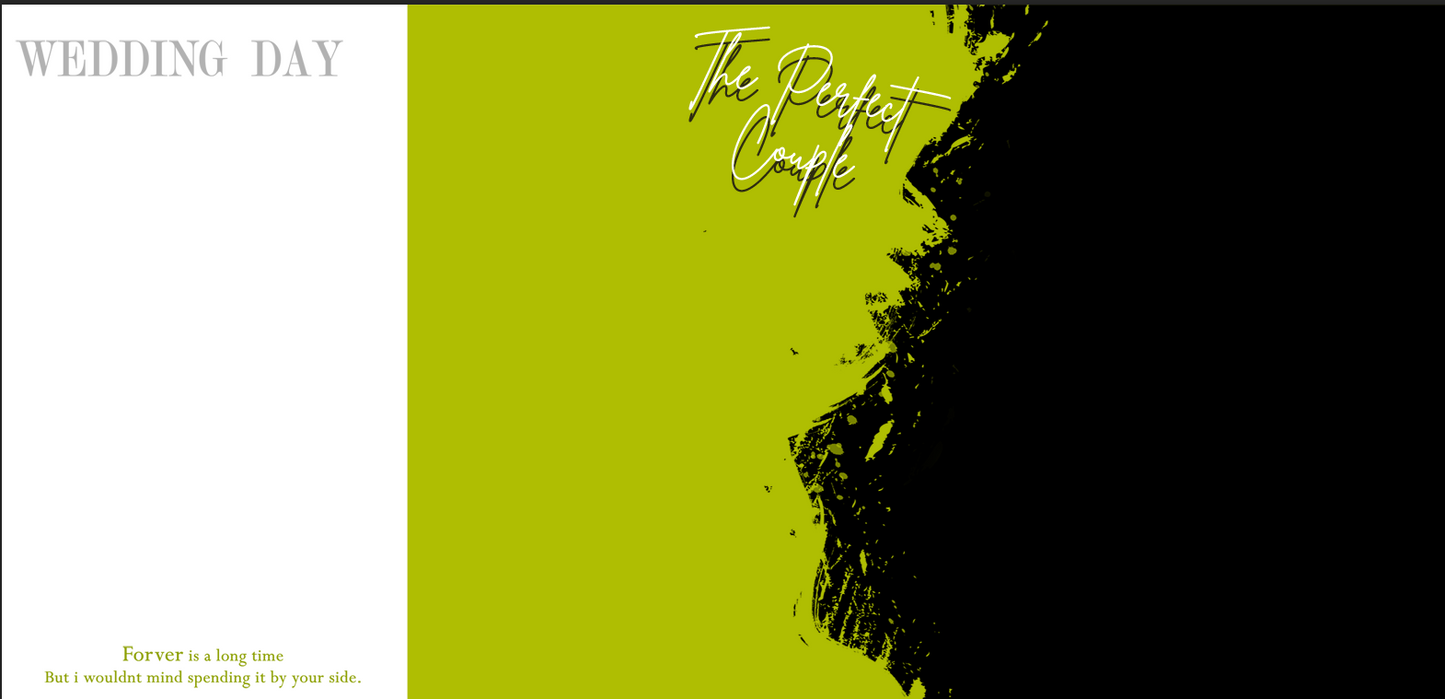 Urban Splatter Love – Custom Photo Print Ceramic Mug (11oz) - Personalized Gift for Couples