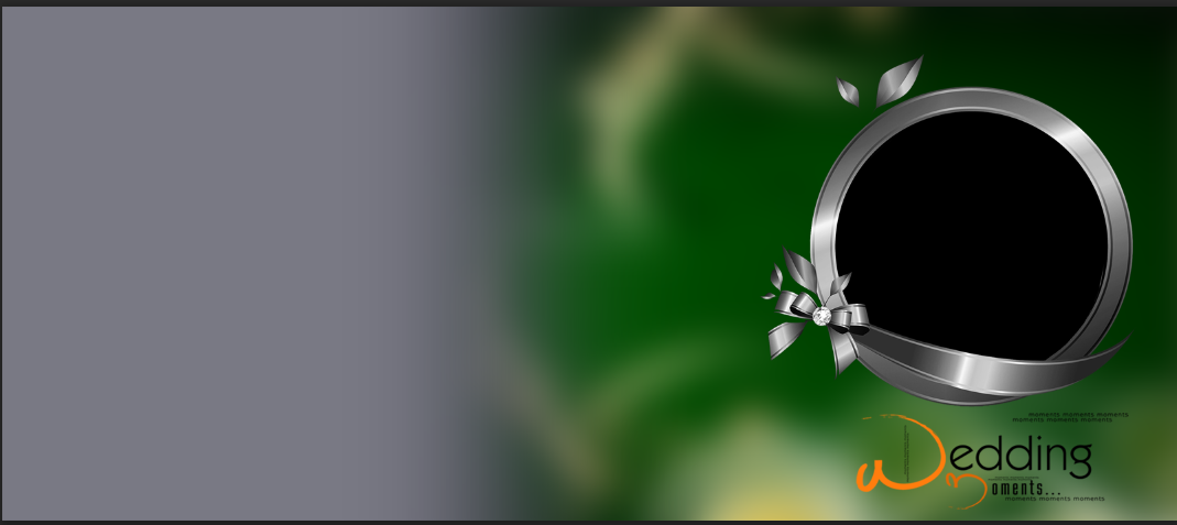 Silver Wedding Moments – Custom Photo Print Ceramic Mug (11oz) - Elegant Silver Frame