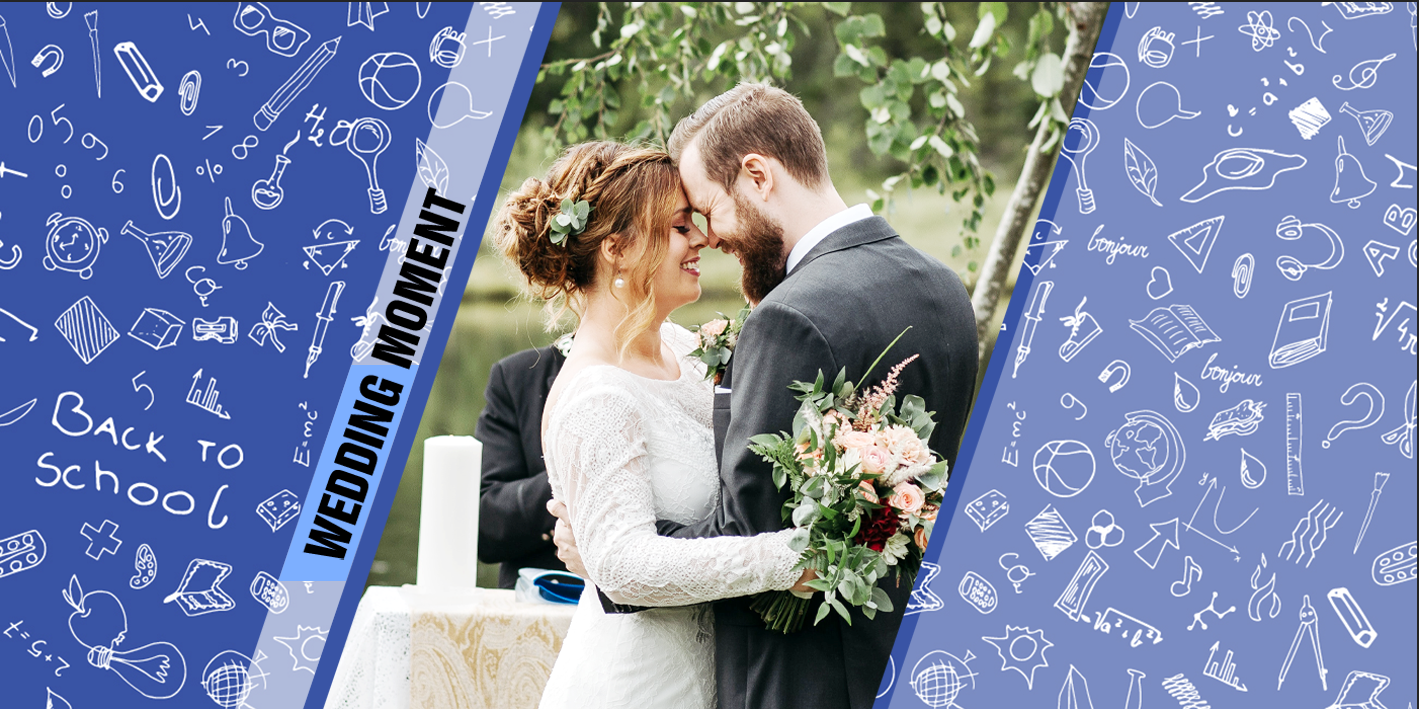 Scholar's Union – Custom Photo Print Ceramic Mug (11oz) - Personalized Gift for Teachers