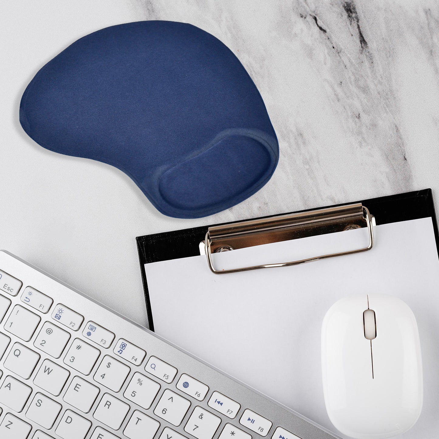 Wrist S Mouse Pad Used For Mouse While Using Computer. - Happy Price - Image 3