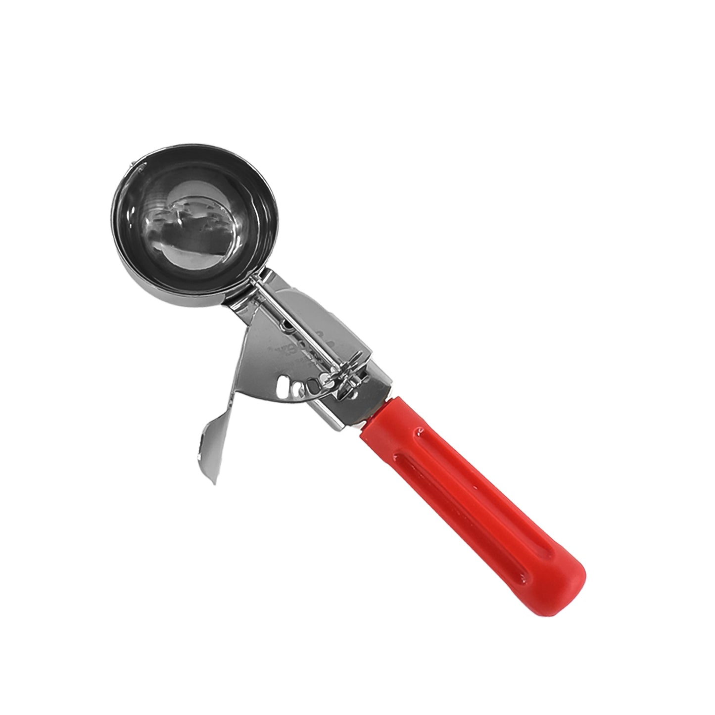 Apex Ice Cream Scoop  70 Ml Stainless Steel Head With Ergonomic Handle (1 Pc) - Happy Price - Image 4