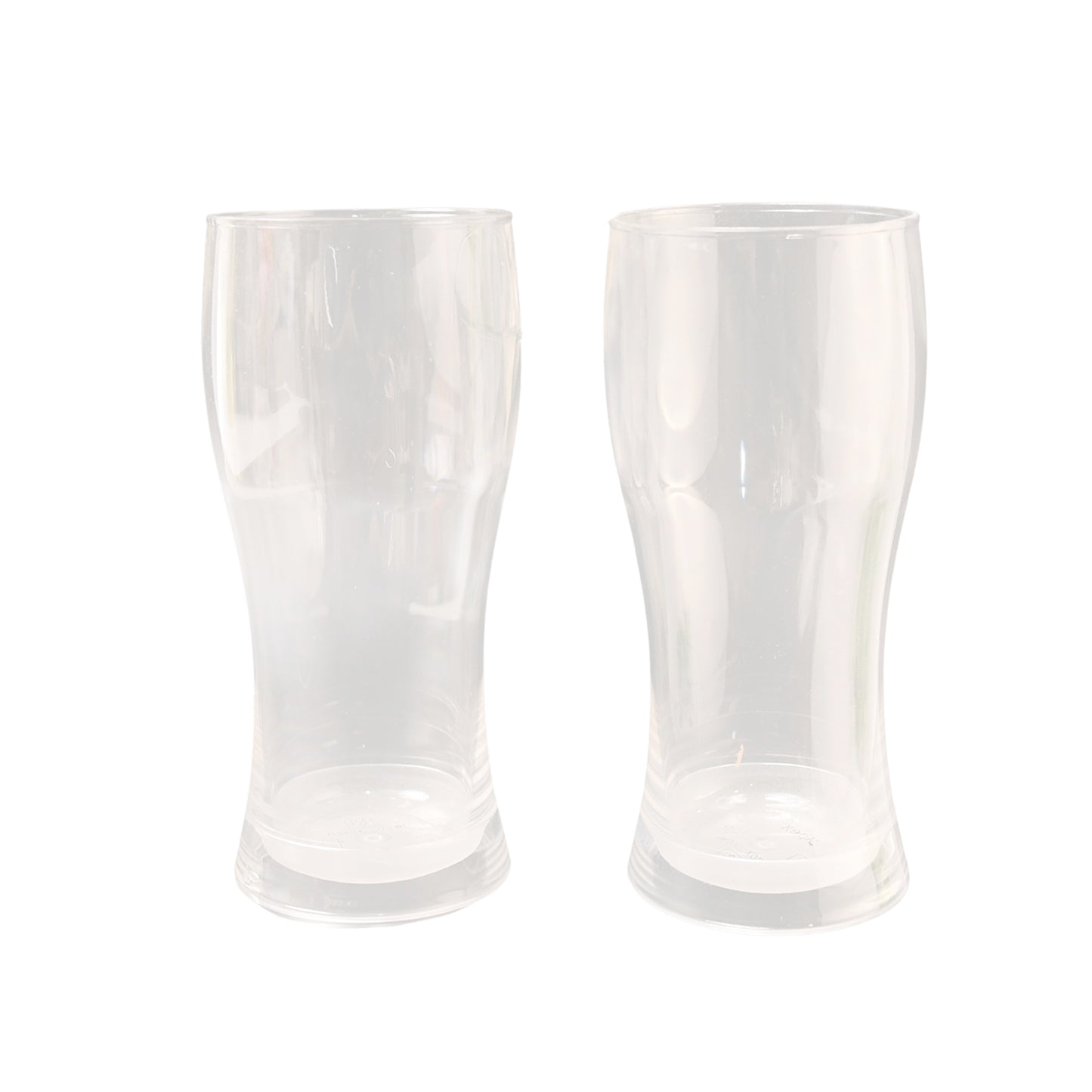 Apex Vista Unbreakable Pitcher Glass Set  350 Ml (Approx)  2-piece - Happy Price - Image 4