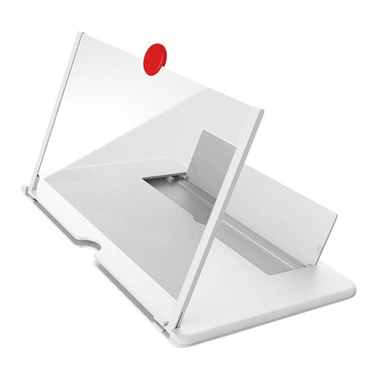 Mobile Phone Video Screen Magnifier Amplifier For Eyes Protection - Happy Price - Image 1
