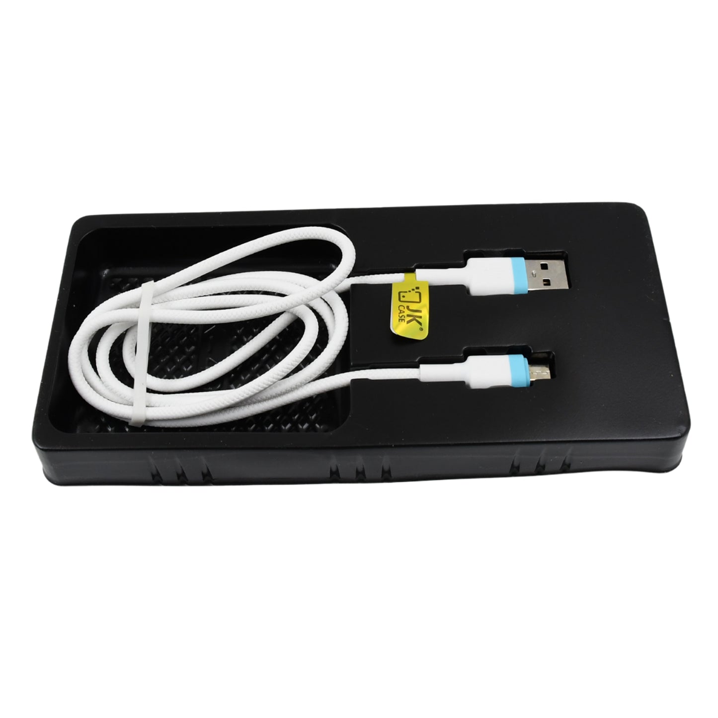 2.4a Fast Charging For Android  Data Transfer (1 Pc) - Happy Price - Image 4
