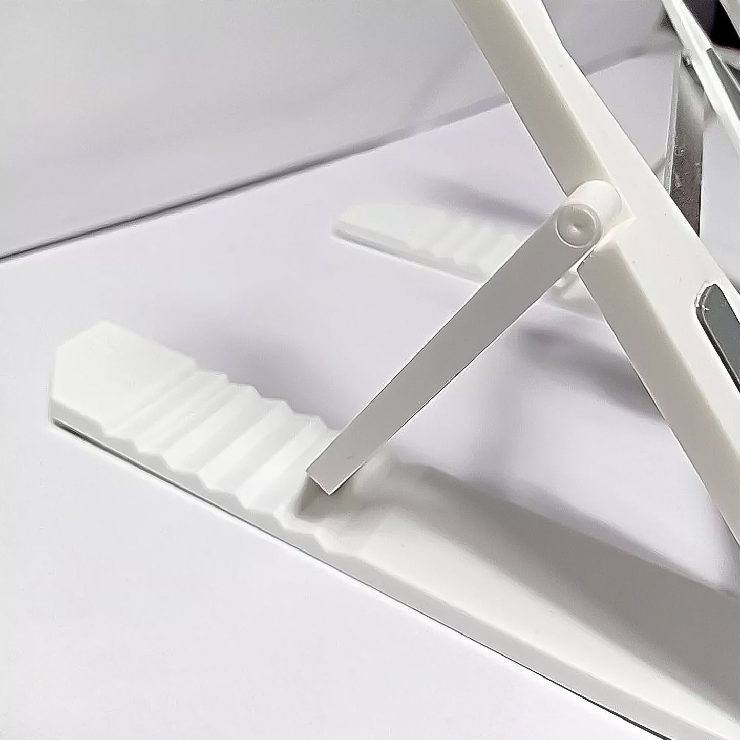 Multi-position Adjustable Tablet  Mobile Phone  Laptop Stand  Bracket Holder (1 Pc) - Happy Price - Image 3