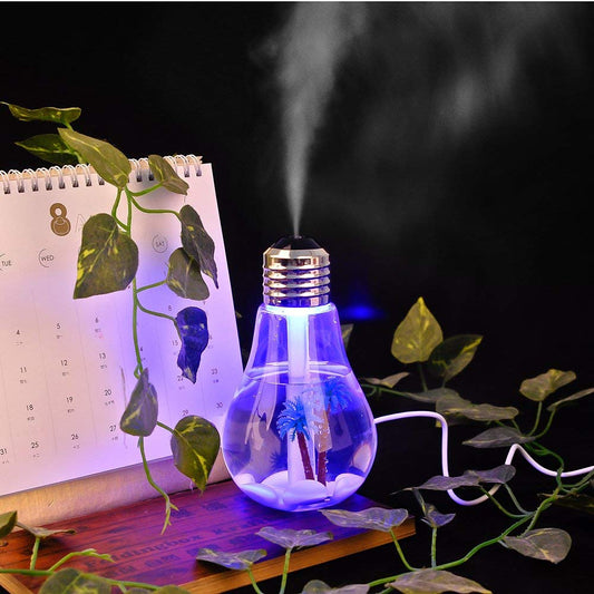 Automatic Spray Sanitizer Air Freshener Humidifier - Happy Price - Image 1