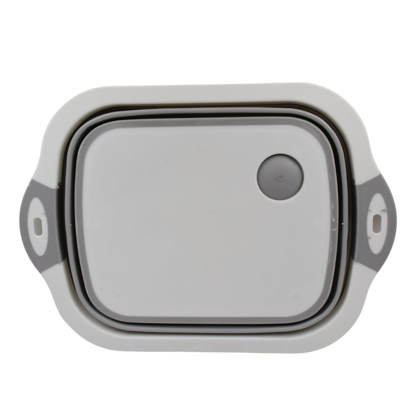 3-in-1 Collapsible Kitchen Chopping Board & Dish Tub