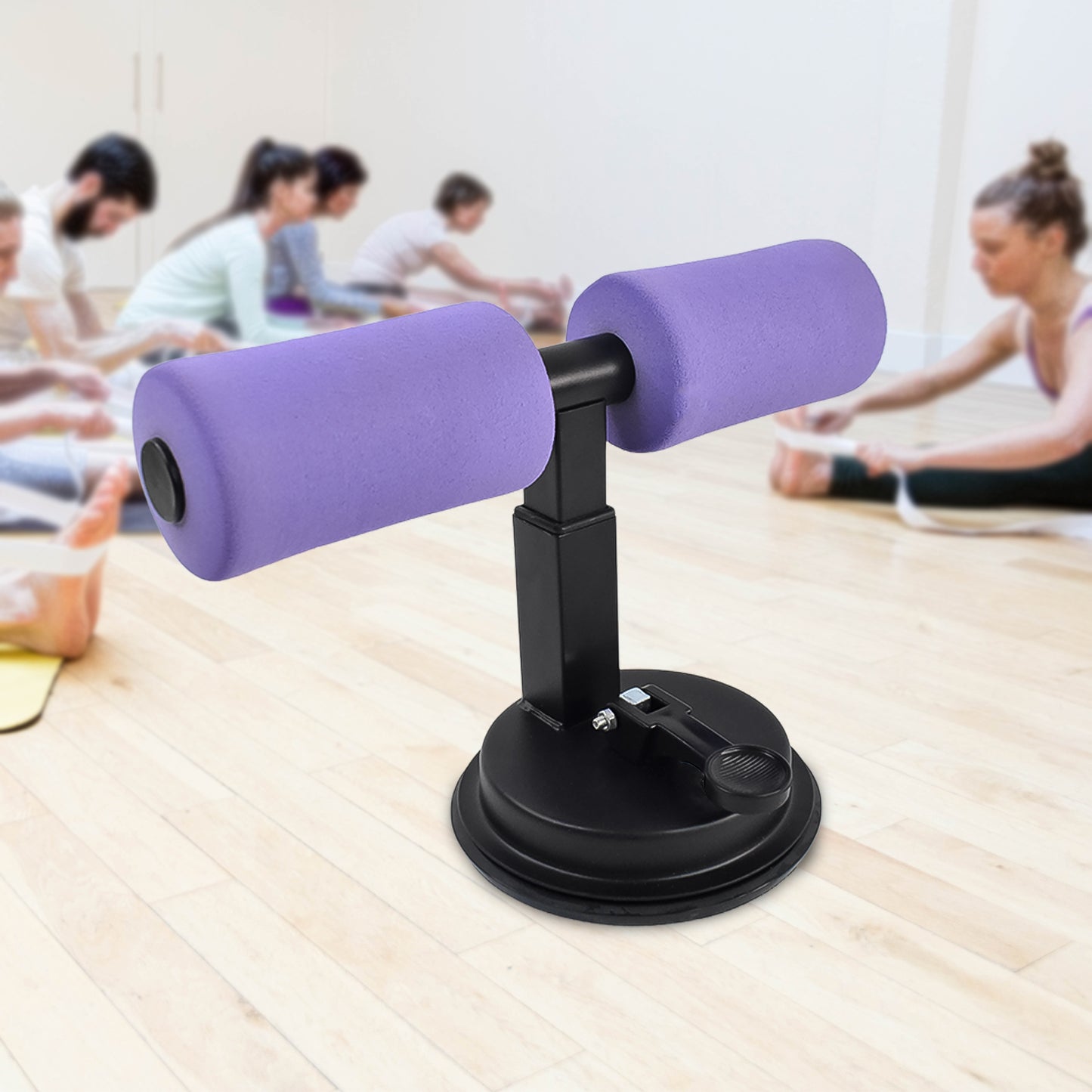 Suction Sit Up Tool Used To Handle Tapes And Cut Them Easily. - Happy Price - Image 5
