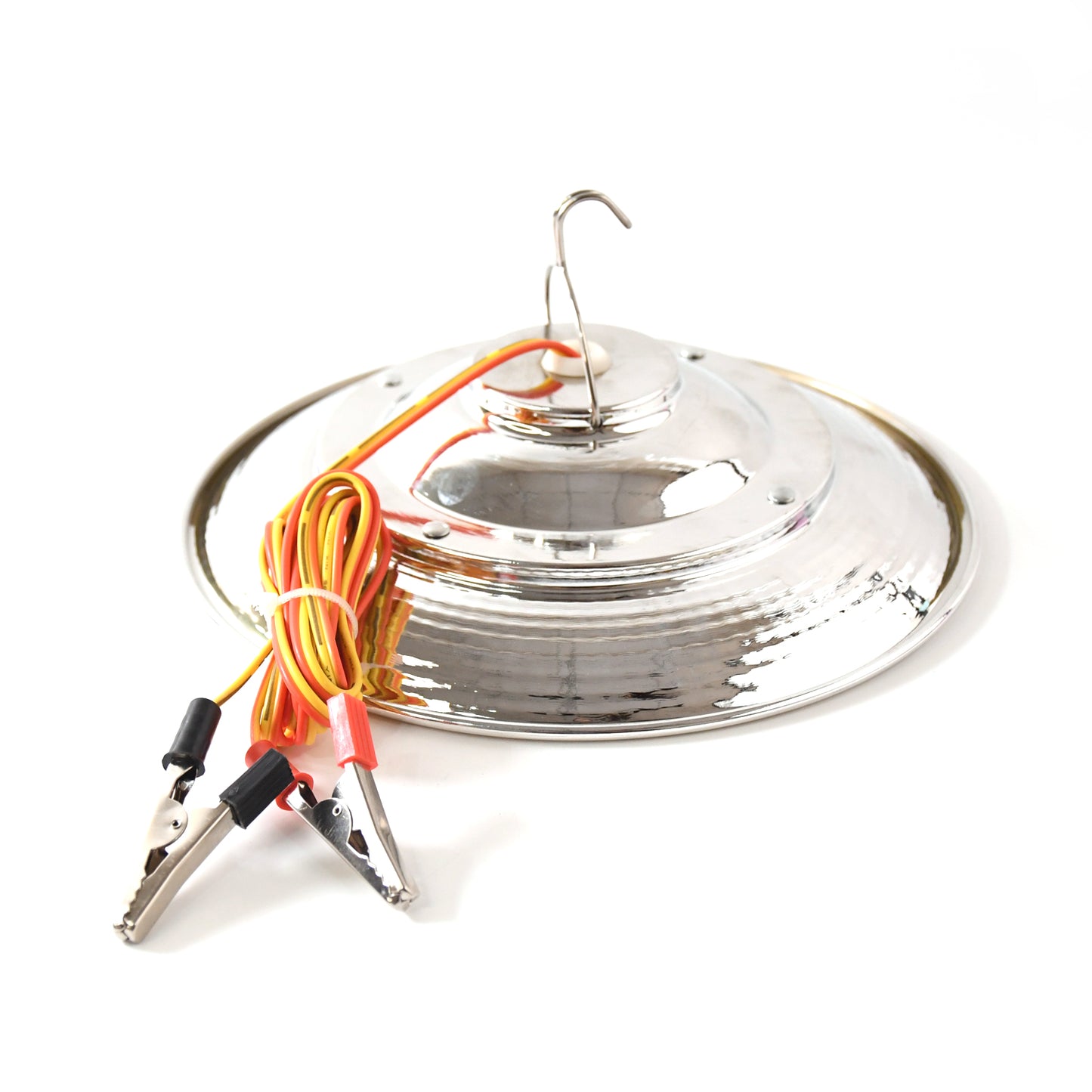 Rechargeable Hanging Led Light (1 Pc) - Happy Price - Image 4