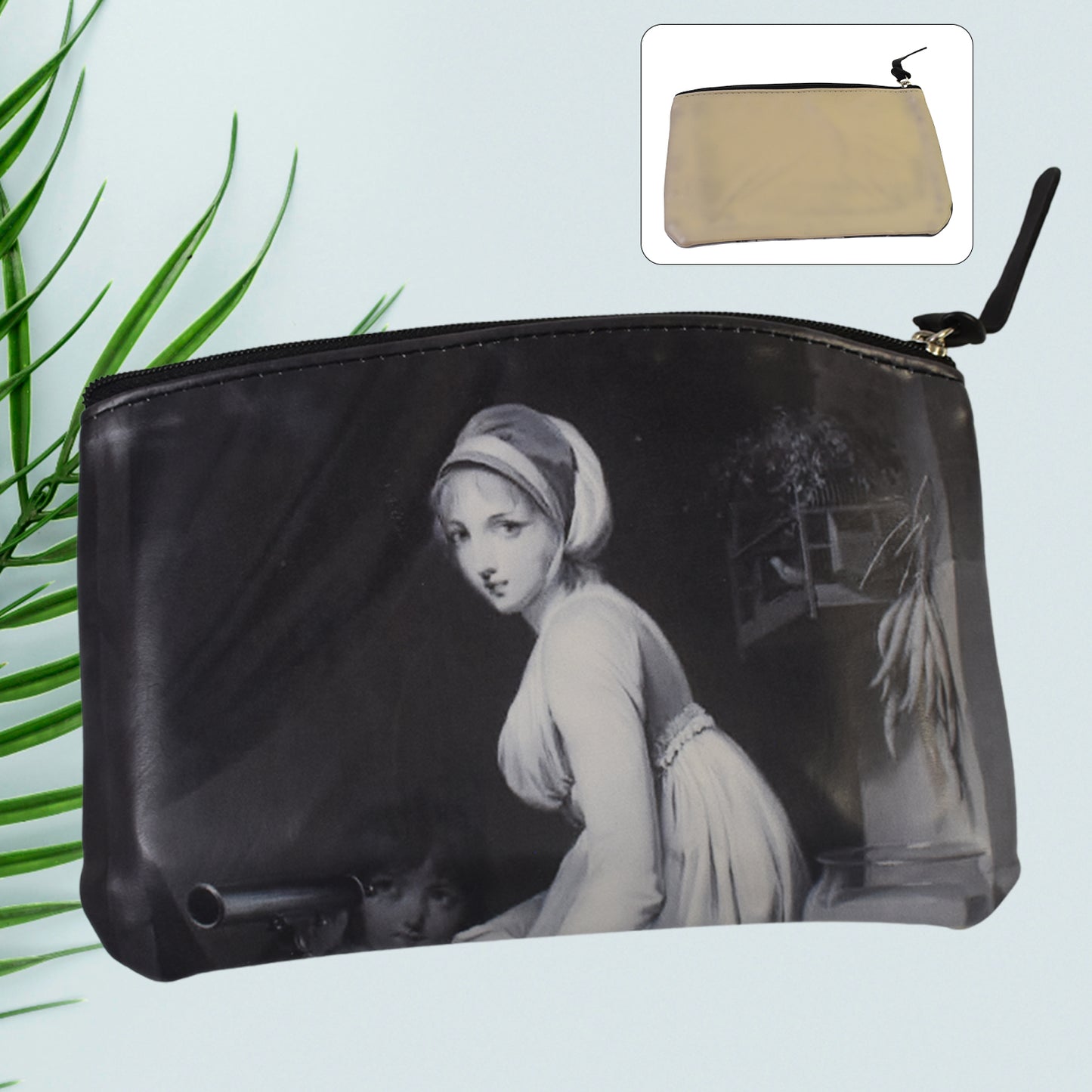 Multi Purpose Storage Bag  Pouch  (1 Pc) - Happy Price - Image 2