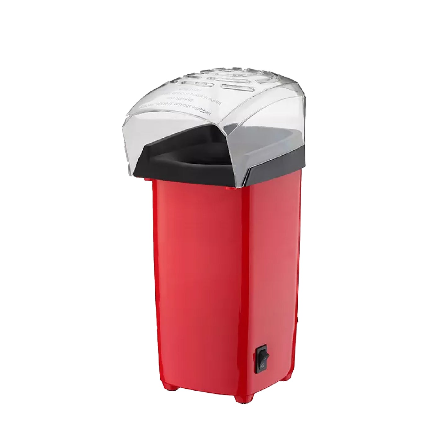 Electric Hot Air Popcorn Maker Machine for Home Use - Happy Price - Image 7