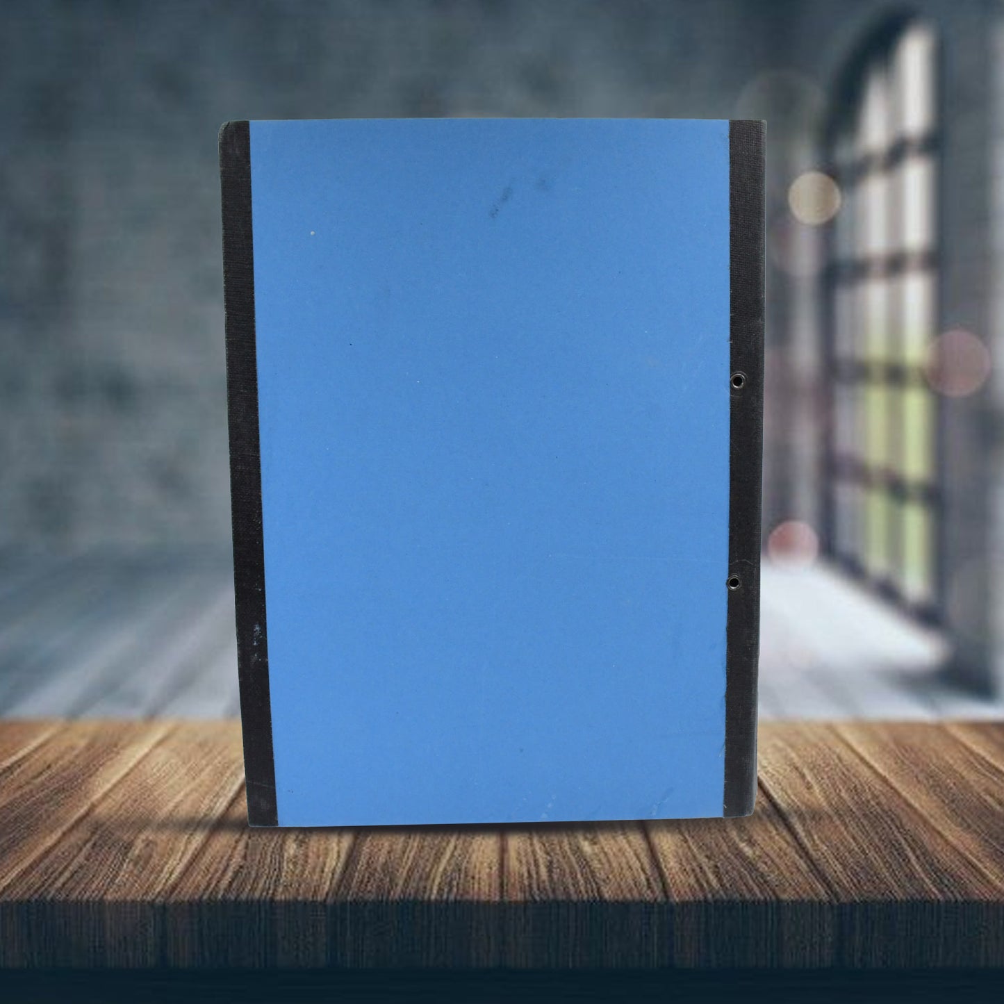 Standard File Plastic Clip File Folder Paper Holder Documents File (3526 Cm  1 Pc) - Happy Price - Image 7
