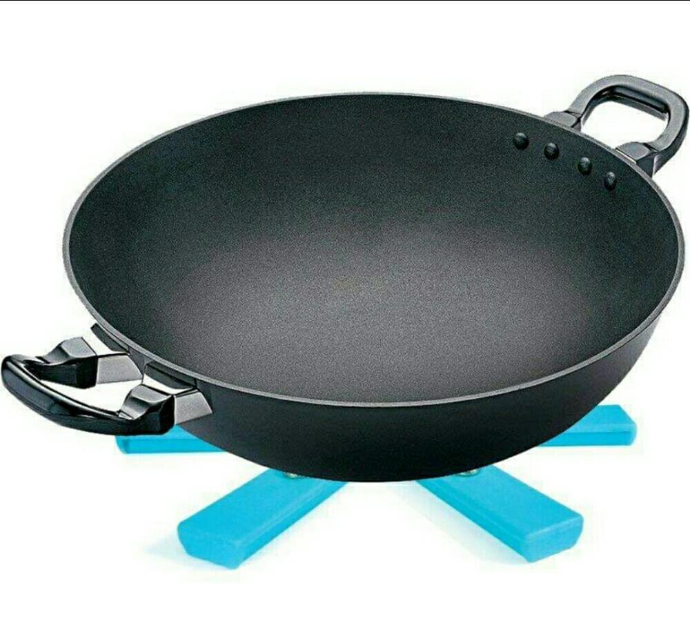 Foldable Non-slip Heat Resistant Kitchen Hotmat - Happy Price - Image 6