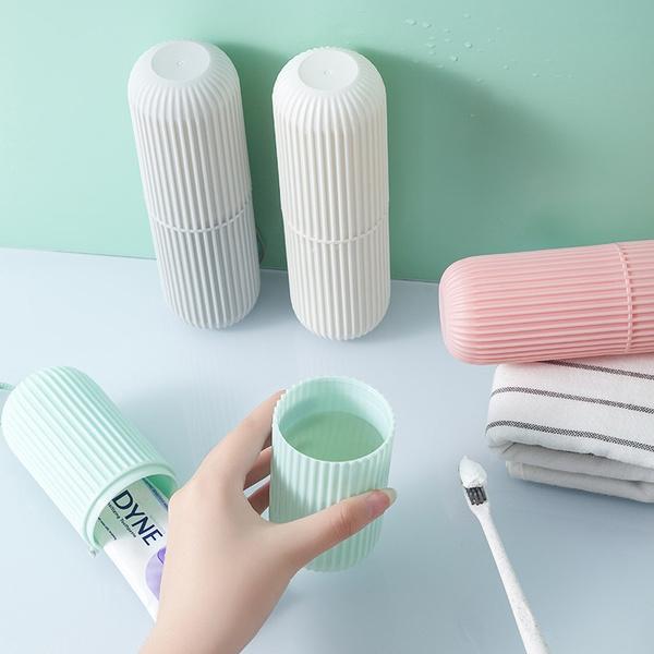 Multipurpose Capsule Bottle Shape Portable Storage Organizer - Happy Price - Image 2