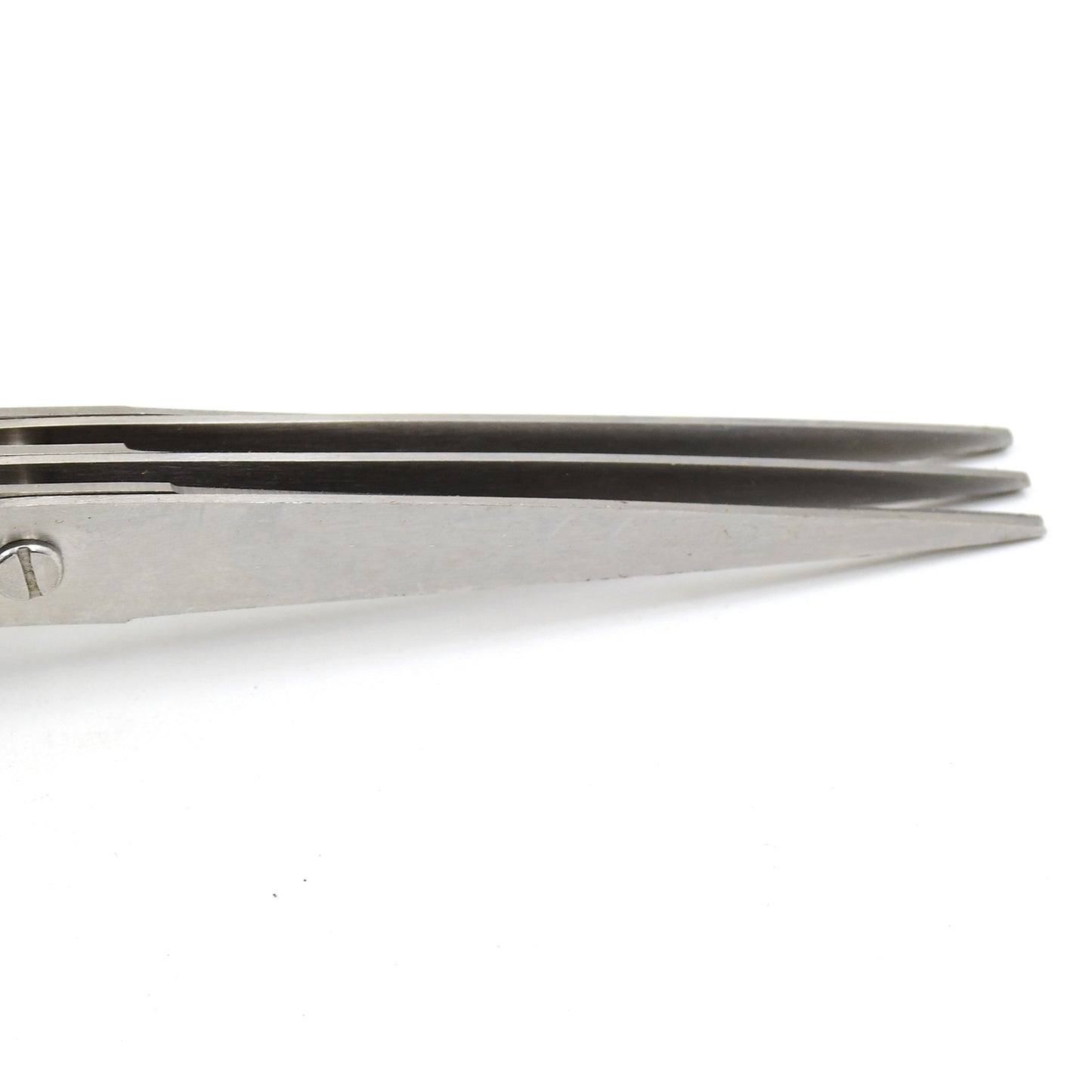 Multifunction Vegetable Stainless Steel Herbs Scissor With 3 Blades (1 Pc) - Happy Price - Image 5