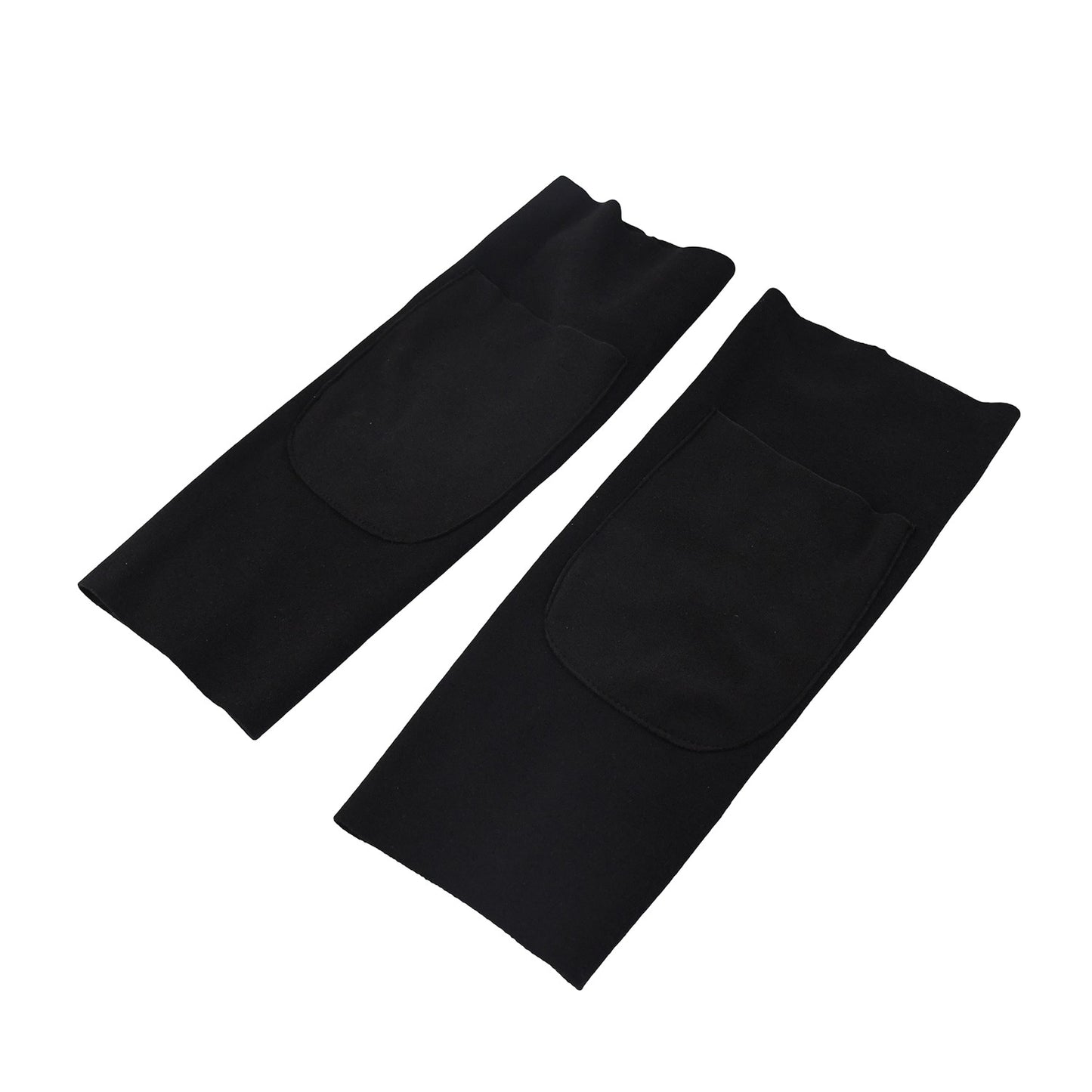 Protective Arm Sleeves With Elbow Padding  1 Pair Safety Work Arm Cover - Happy Price - Image 4