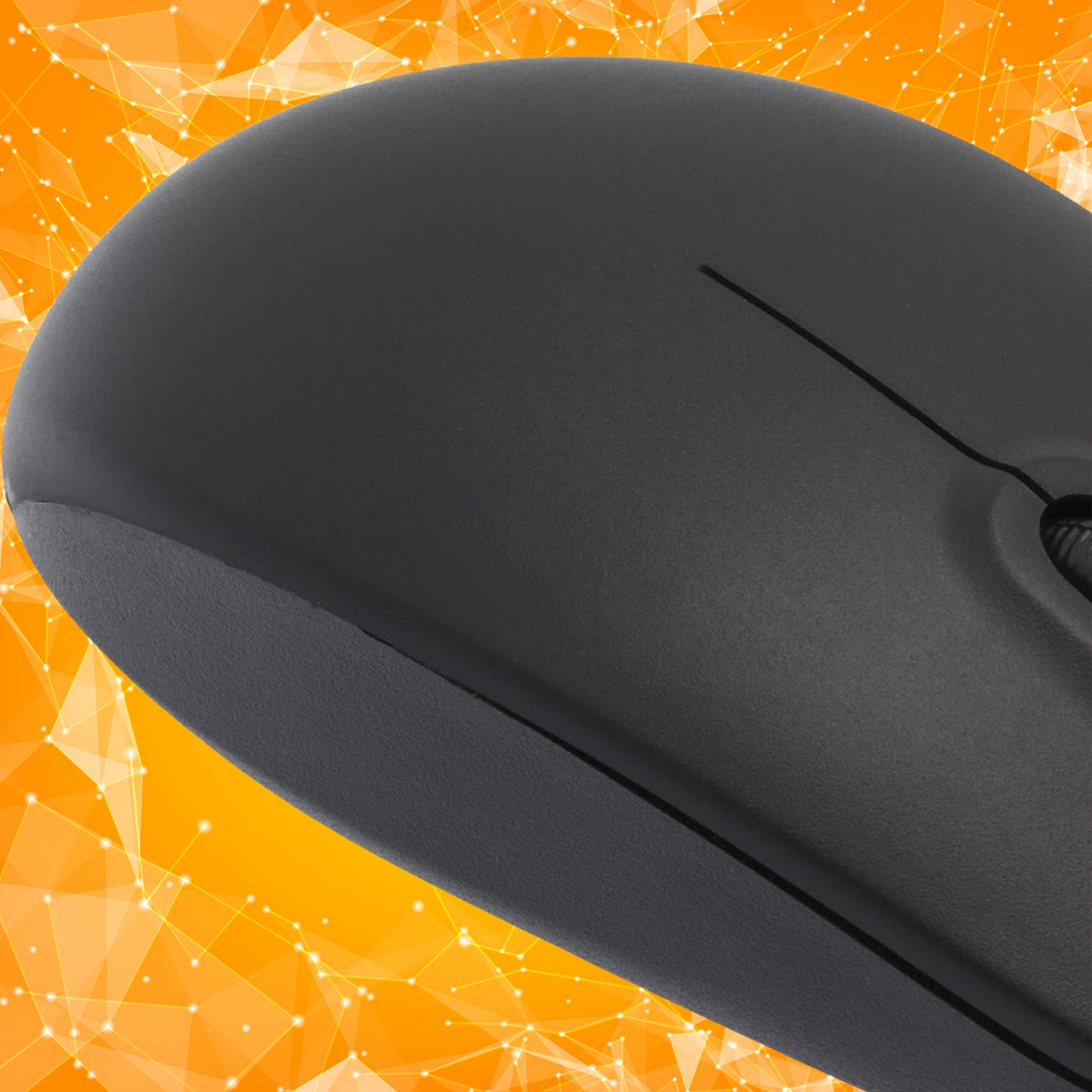Computer  Laptop Wired Optical Mouse M- 111 (1 Pc) - Happy Price - Image 5