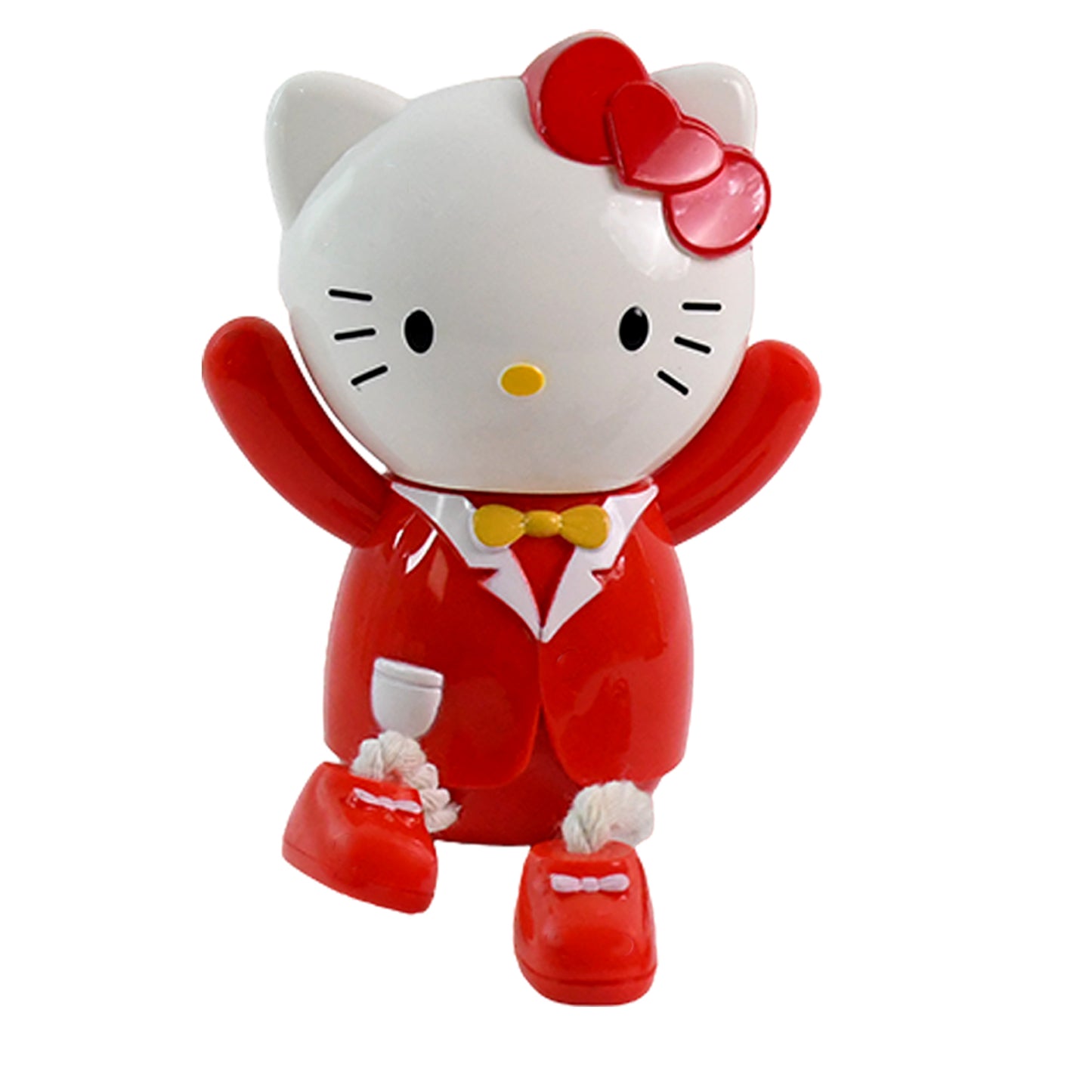 Usb Cartoon Character Mini Table Fan For Kids (1 Pc) - Happy Price - Image 4