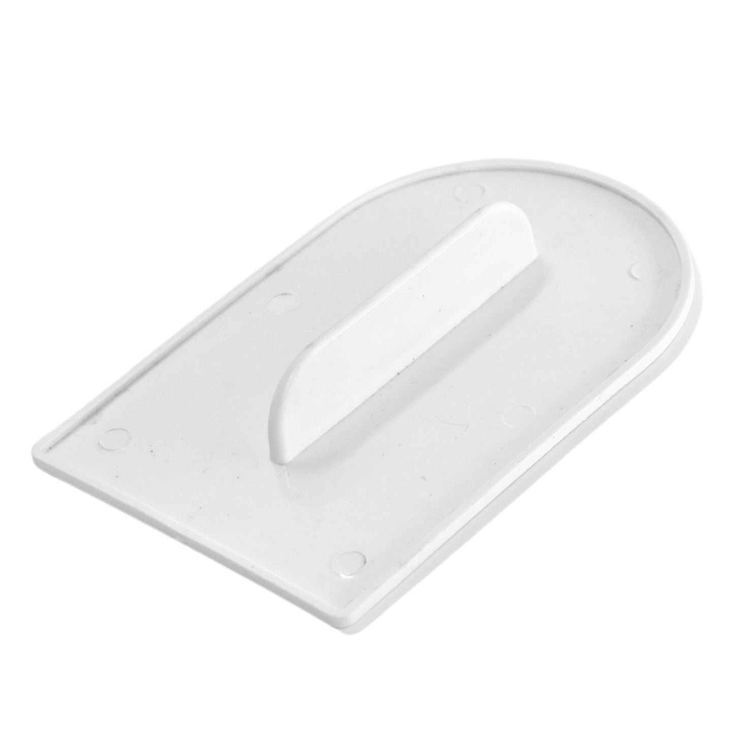 4689 Plastic Cake Candy Pastry Decorating Baking Icing Smoother - Happy Price - Image 7