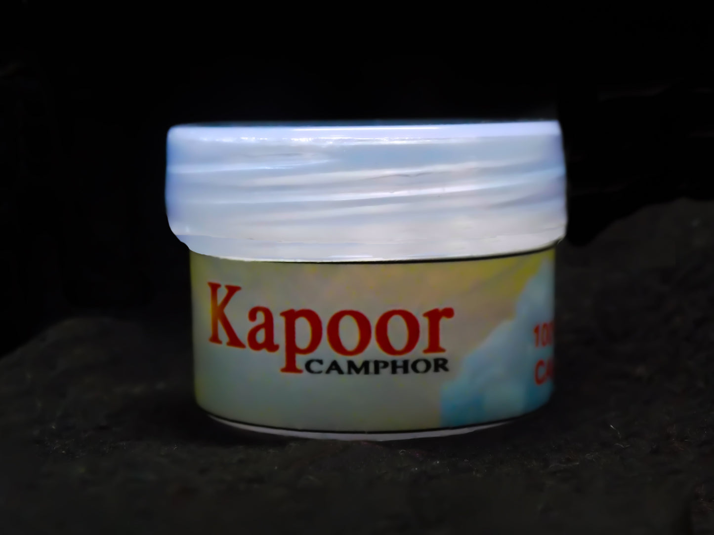 Pure Kapoor Tablets For Diffuser Puja Meditation (10gm) - Happy Price - Image 4
