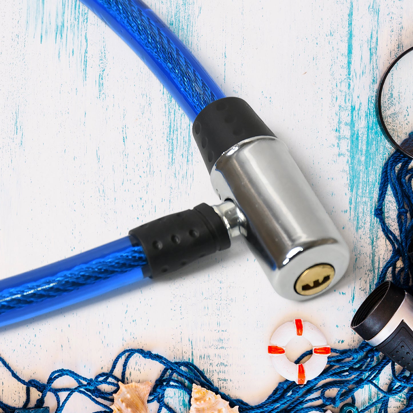 Multi Purpose Key-lock - Happy Price - Image 3