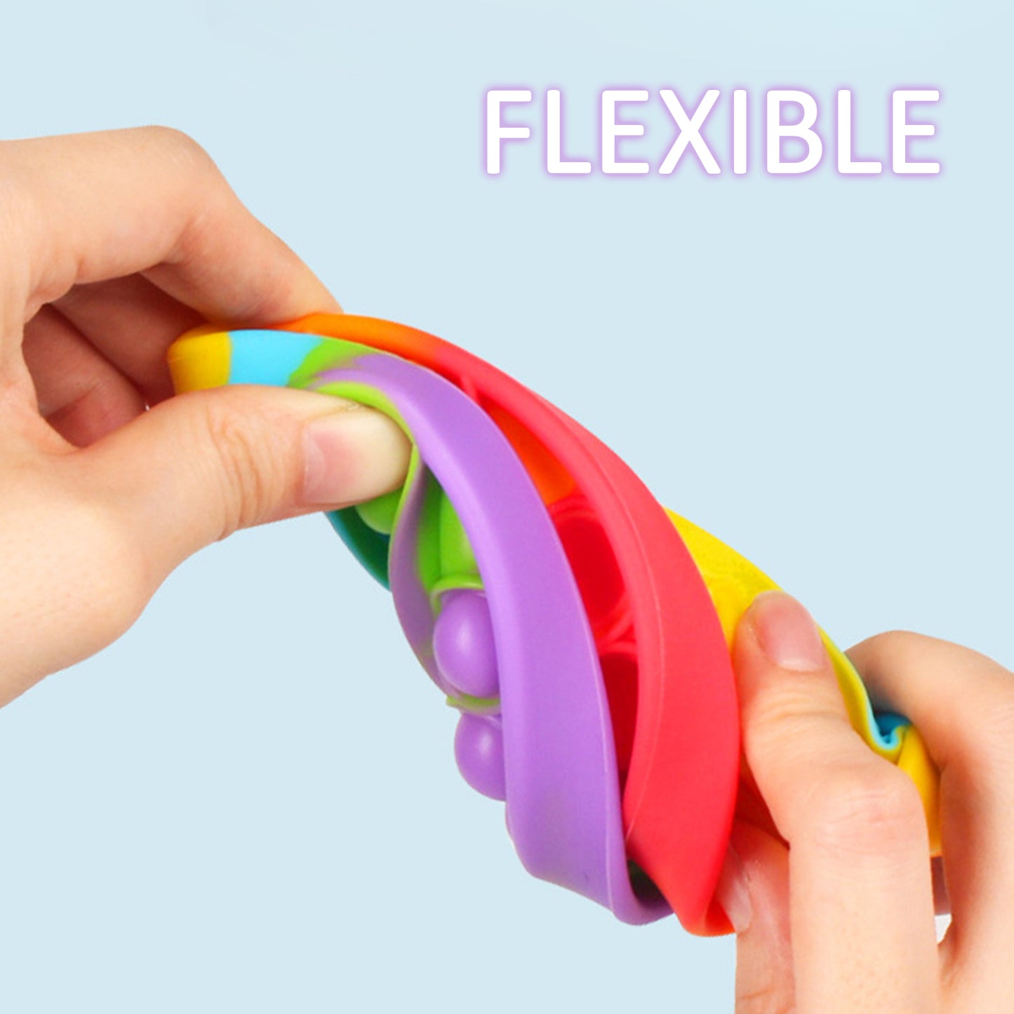 Among Us Character Running Fidget Toy for Kids and Adults - Happy Price - Image 6